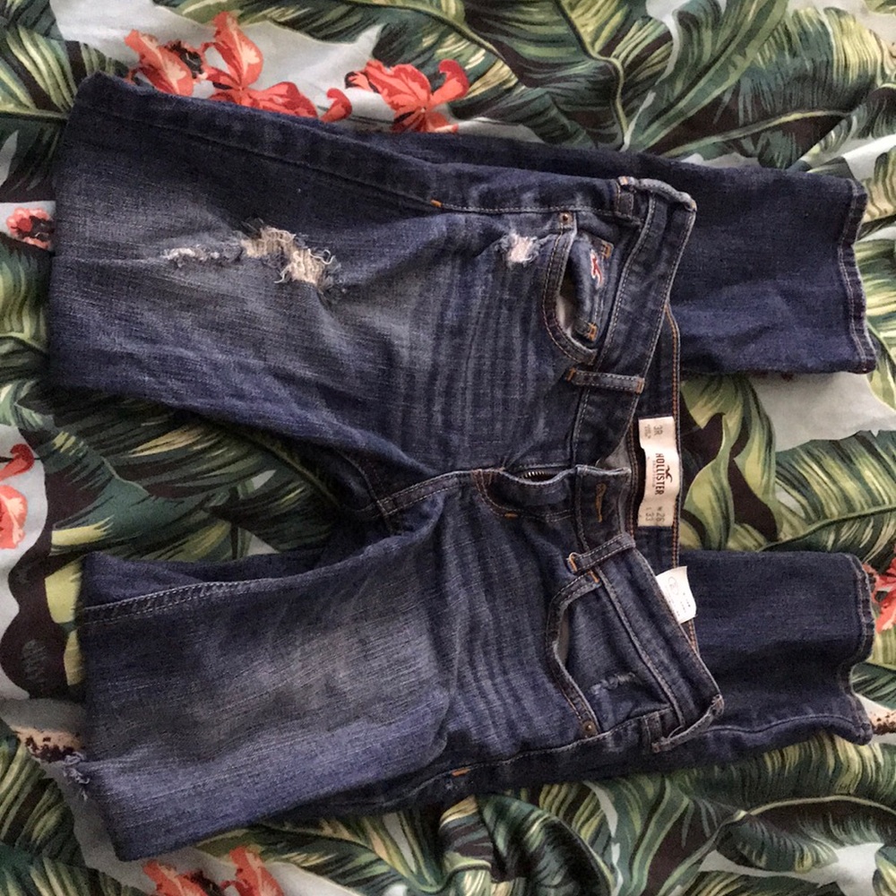 Hollister Jeans